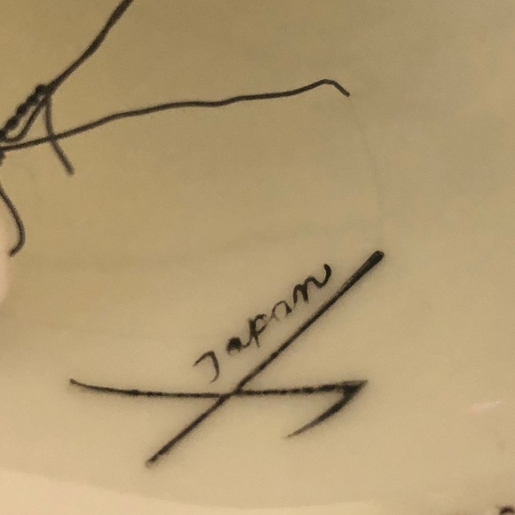 Japanese Bell - Picture 4 of 6